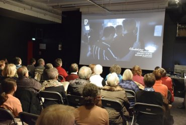 MICRO-FOLIE : DIFFUSION CONCERT DE JANE BIRKIN